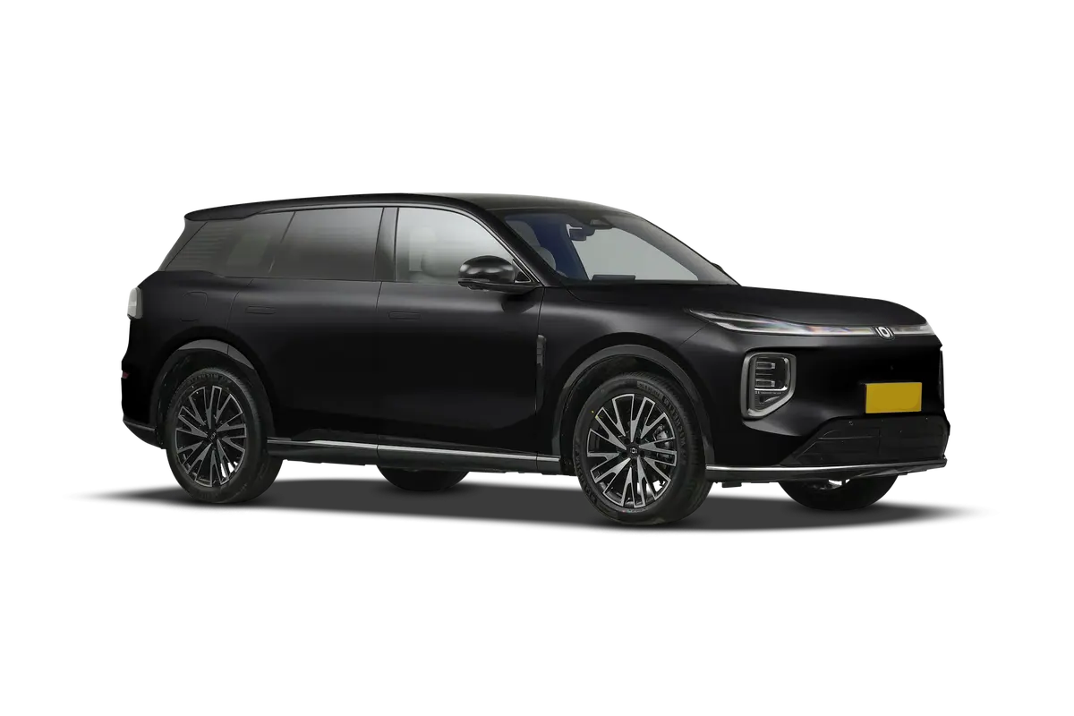 Car 1